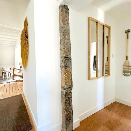 F2 Atypique Centre * Coutances