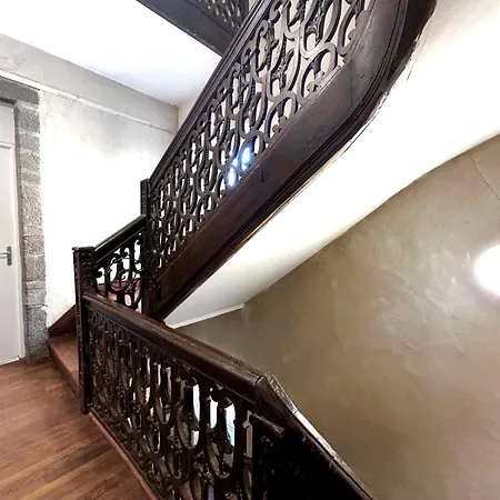 F2 Atypique Centre * Coutances