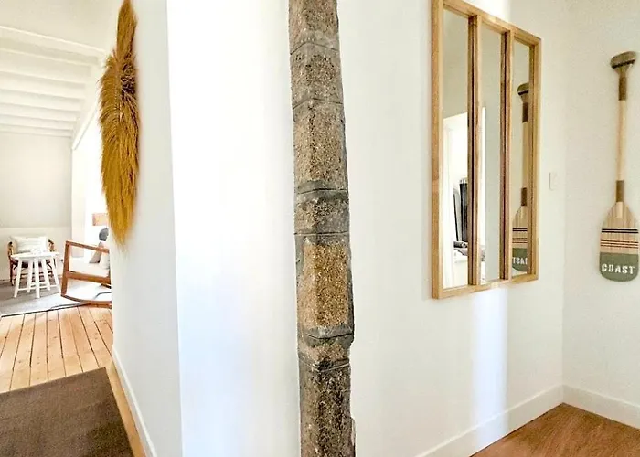 F2 Atypique Centre * Coutances