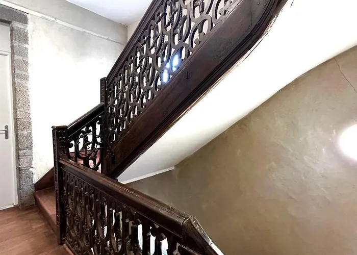 F2 Atypique Centre * Coutances